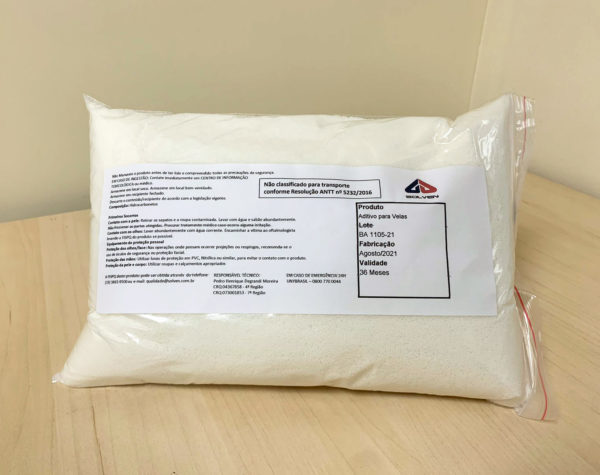 Saco 1kg